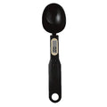 Mini Spoon Scale: Balança Digital para Cozinha - Medição Precisa de Ingredientes (0.1-500g)