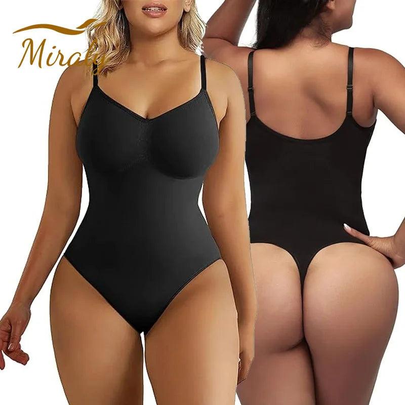 Body Modelador Feminino – Definição e Conforto Sem Costura