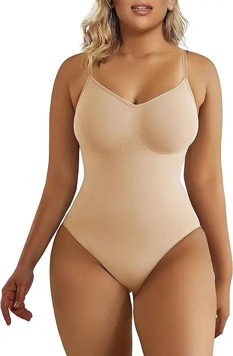 Body Modelador Feminino – Definição e Conforto Sem Costura